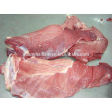 High Quality Frozen Pork Meat Import Agency Services for Customs Clearance